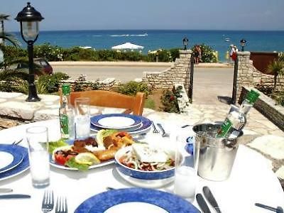 Hôtel 9 Muses à Kefalonia Island Extérieur photo