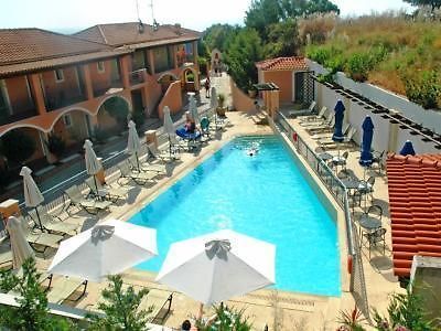 Hôtel 9 Muses à Kefalonia Island Extérieur photo