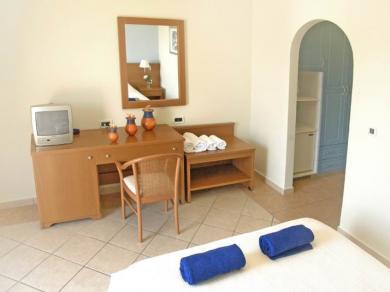Hôtel 9 Muses à Kefalonia Island Extérieur photo