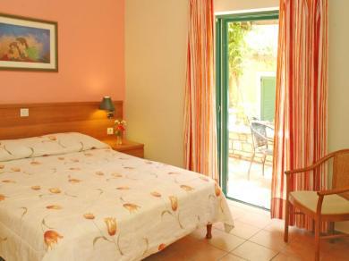 Hôtel 9 Muses à Kefalonia Island Extérieur photo